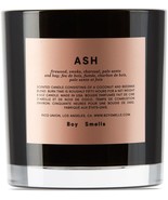 Boy Smells Ash Candle, 8.5 oz - $40.00