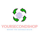 Yoursecondshop's profile picture