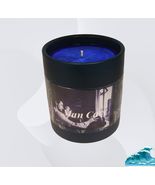 The Mancave Candle - $26.00