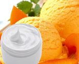 Peach Ice Cream Scented Body/Hand Cream Skin Moisturizing Luxury
