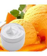 Peach Ice Cream Scented Body/Hand Cream Skin Moisturizing Luxury - $19.00 - $32.00