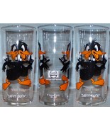 Pepsi Collector Series Glass 1973 Daffy Duck Federal LOS WL 16oz - $10.00