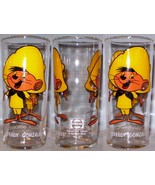 Pepsi Collector Series Glass 1973 Speedy Gonzales Federal LOS WL 16oz - $10.00