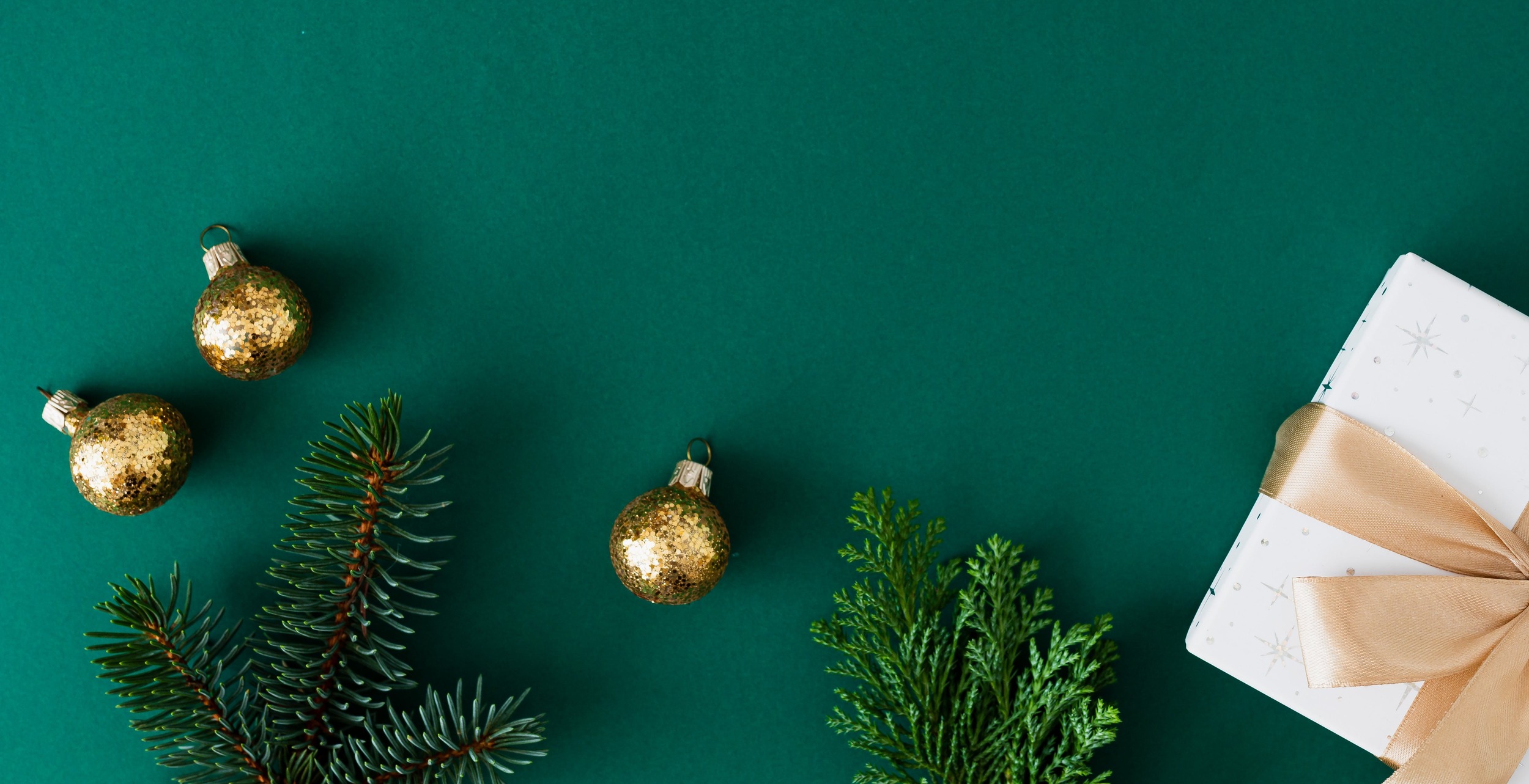 How To Level Up Your Home With Ornaments: It's Not Just for Holidays!