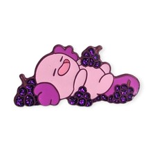 Whatever! Company Pin: Axolotl Eating Grapes - $98.90