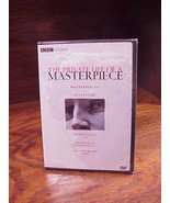 The Private Life of a Masterpiece, Masterpieces of Sculpture DVD, New, Sealed - $8.95