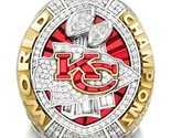 Kansas City Chiefs Championship Ring... Fast shipping from USA - $24.95