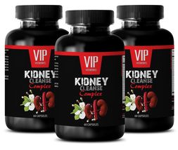 An item in the Health & Beauty category: Metabolism pills - KIDNEY CLEANSE COMPLEX - antioxidant and immunity - 3 B