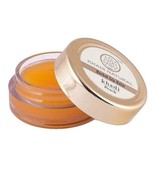 Khadi Natural Peach Lip Balm with Beeswax & Honey 5 gm Ayurvedic Lip Face Care - $10.29