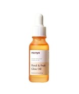 [Manyo Factory] Floral &amp; Fruit Glow Oil - 20ml Korea Cosmetic - $21.82