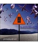 High Desert Soundsystem 2 by DJ John Kelley Cd - $10.99