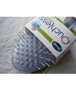 Goody Ouchless Smooth Gentle Comfort Flex Flexible Inner Cushion Hair Brush 2008 - $50.00