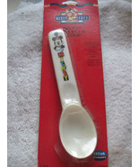 Disney Mickey's Stuff For Kids Plastic Ice Cream Scooper Sherbert Birthday Party - $10.00