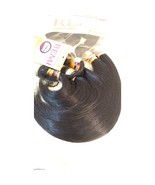 Pulse Hair Collection 100% REMI QUALITY Fiber Baby Doll & Wrap 6 Pc Set - $14.85