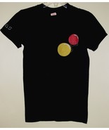 Paul McCartney Wings Shirt Vintage It's All Balls Capitol Single Stitched SMALL - $199.99