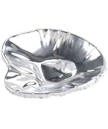 Small Foil Clam Shells - Choose Your Quantity - $8.49 - $17.67