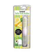 Lemon Scented Toilet Roll Holder - $3.66