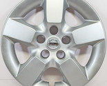 ONE 2008-2015 Nissan Rogue # 53077 16&quot; 5 Spoke Hubcap / Wheel Cover # 40... - $67.99