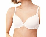 HANES SIGNATURE DREAMWIRE BRA ASST SIZES WHITE MHG563 100 NEW - $10.99