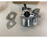 Carburetor for Robin for Subaru EX21 Overhead Cam Engine Replacement - $31.67