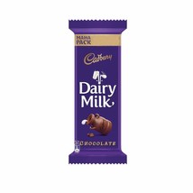 Cadbury Dairy Milk Chocolate Bar, 50 gm Maha Pack (Pack of 15) Free ship... - $37.15