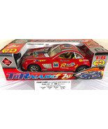 REMOTE CONTROL TORNADO 747 RACER CLASSIC SIZE 33"X14"X11" 1:6 13 lbs RED NIB - $499.00