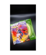 Xbox Game NBA 2K23 Xbox Series X Basketball New Disc, Case Damaged - $26.25