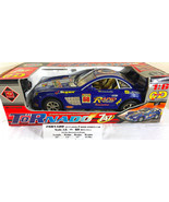 REMOTE CONTROL TORNADO 747 RACER CLASSIC SIZE 33"X14"X11" 1:6 13 lbs BLUE NIB - $499.00