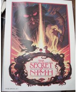 Secret of nimh cover thumbtall