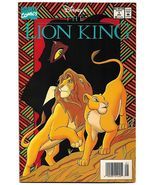 Disney&#39;s The Lion King #1 (1994) *Marvel Comics / Official Film Adaptation* - $20.00