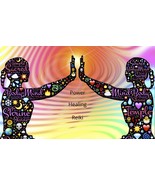 Receive Powerful Distance Reiki Energy for Healing and Restoration - $18.00