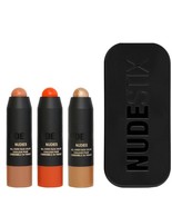 NUDESTIX The Beachy Nudes Kit - $30.00