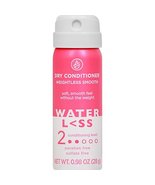 5 Waterless Dry Conditioner 0.98 oz paraben & sulfate free weightless smooth  - $12.95