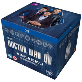 Preview image of a DVD Boxed Sets item