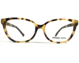 Michael Kors Eyeglasses Frames MK4029 3119 Adelaide III Tortoise Gold 51... - $41.86