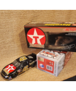 Jamie McMurray #42 Texaco Havoline Intrepid 1/24 Autographed Action Racing - $92.83