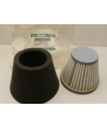 Genuine Robin Subaru Air Filter Set 207-32606-18  2073260618 EY350 EY400 EH340 - $37.21