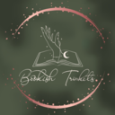 Bookishtrinkets's profile picture