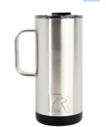 RTIC Travel Coffee Cup ( 16 oz ) Stainless - $25.95